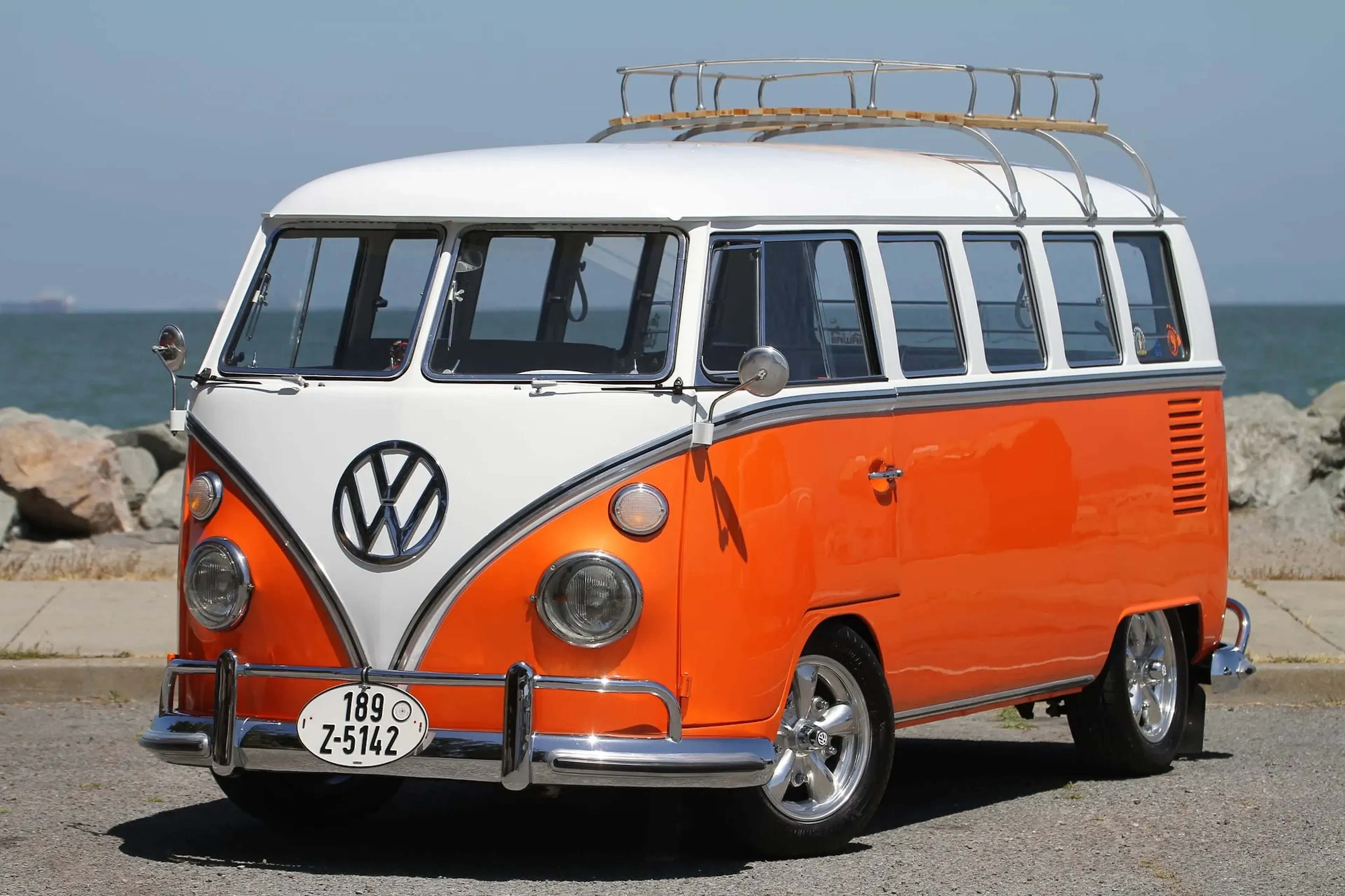 Classic Car, Truck & Motorcycle Values | Hagerty Valuation Tools®